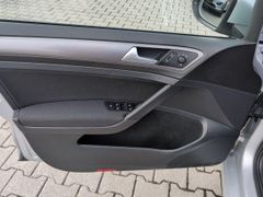 VW Golf 1.6 TDI Trend/4Motion/Tempo./Sitzhzg./2-Zo.
