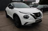 Nissan Juke N-Connecta/AUTOMATIK/1.Hd/ NAVI/CAM/SHZ/LHZ