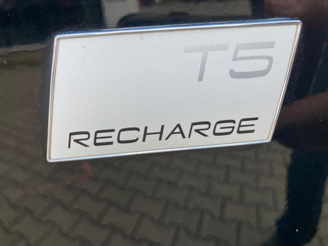 XC 40 T5 Inscription Recharge Plug-In Hybrid 2WD
