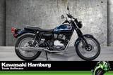 Kawasaki W230 ABS,4 JAHRE GAR.,sofort lieferbar - KAWASAKI W