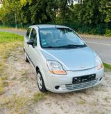 Chevrolet Matiz 2009 Tuv bis  30,05 20207 - Chevrolet Matiz von privat