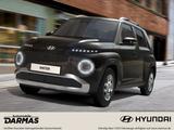 Hyundai INSTER Elektro Trend 49 kWh Effizienz-Paket