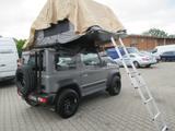Andere Suzuki Jimny Comfort AllGrip Klima/Dachzelt - Wohnmobil Pickup