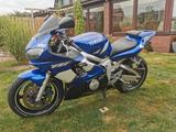 Yamaha R6 RJ03 - YAMAHA R6 RJ03