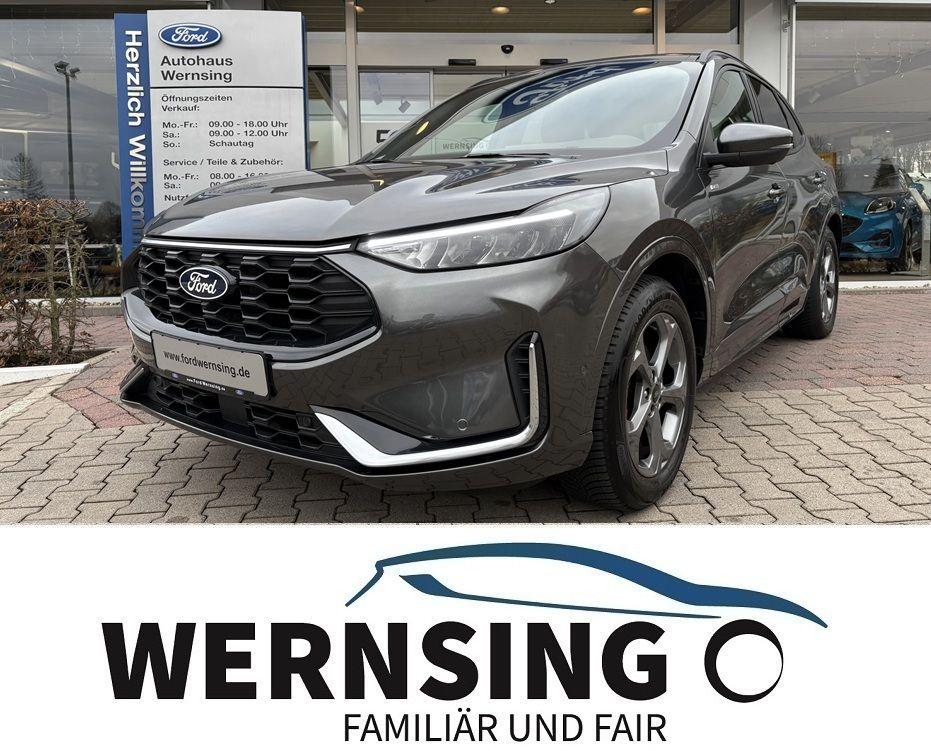 Ford Kuga ST-Line X Automatik | Ganzjahresreifen