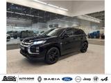 Mitsubishi ASX 2.0 2WD CVT Spirit AUTOMATIK KLIMAAUTO NAVI