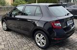 Skoda Fabia 1.0l TSI 70kW DRIVE 125 SHZ,NAVI;LED;Klima - Skoda Fabia: Drive
