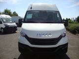 Iveco Daily 35S16V 4.100mm AHK+Fahrtenschreiber ! ZV - Iveco Frankfurt