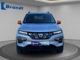 Dacia Spring Electric 45 Comfort Plus NAVI+KAMERA - gebrauchte Dacia Spring aus dem Jahr 2022