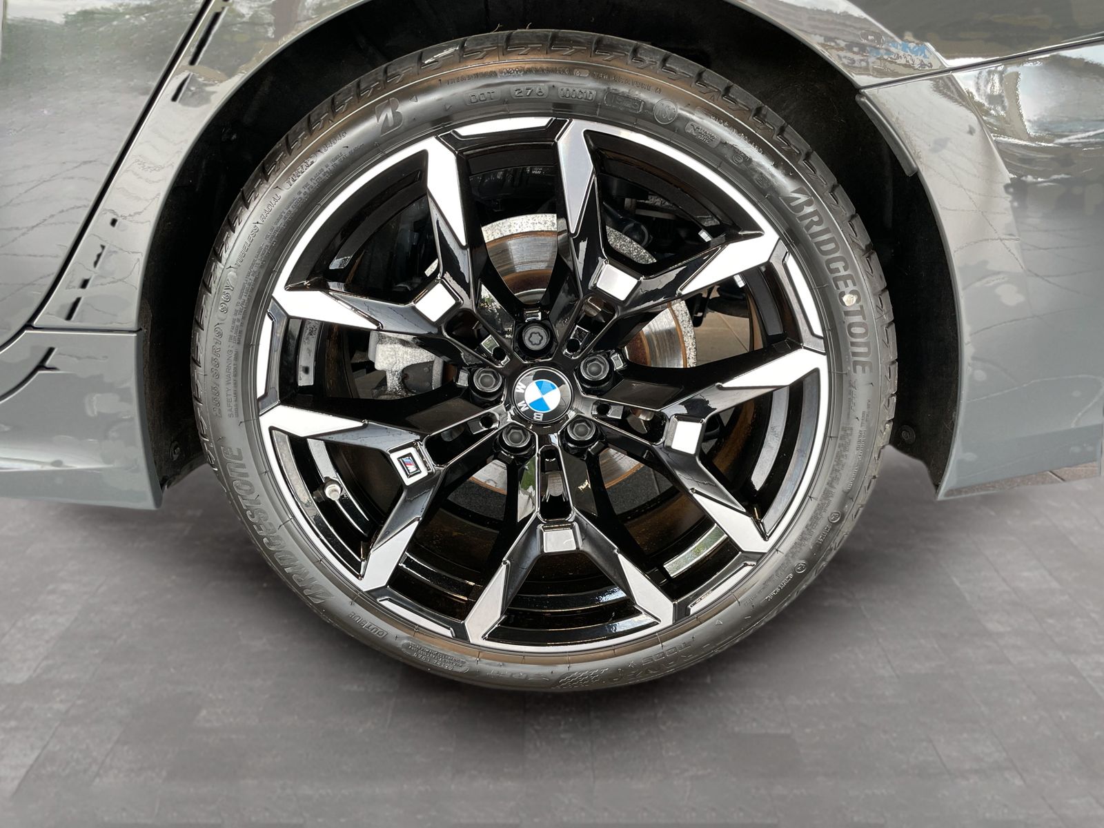 BMW 320 - Bild 14