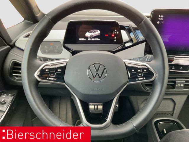 Volkswagen ID.3 - Bild 11