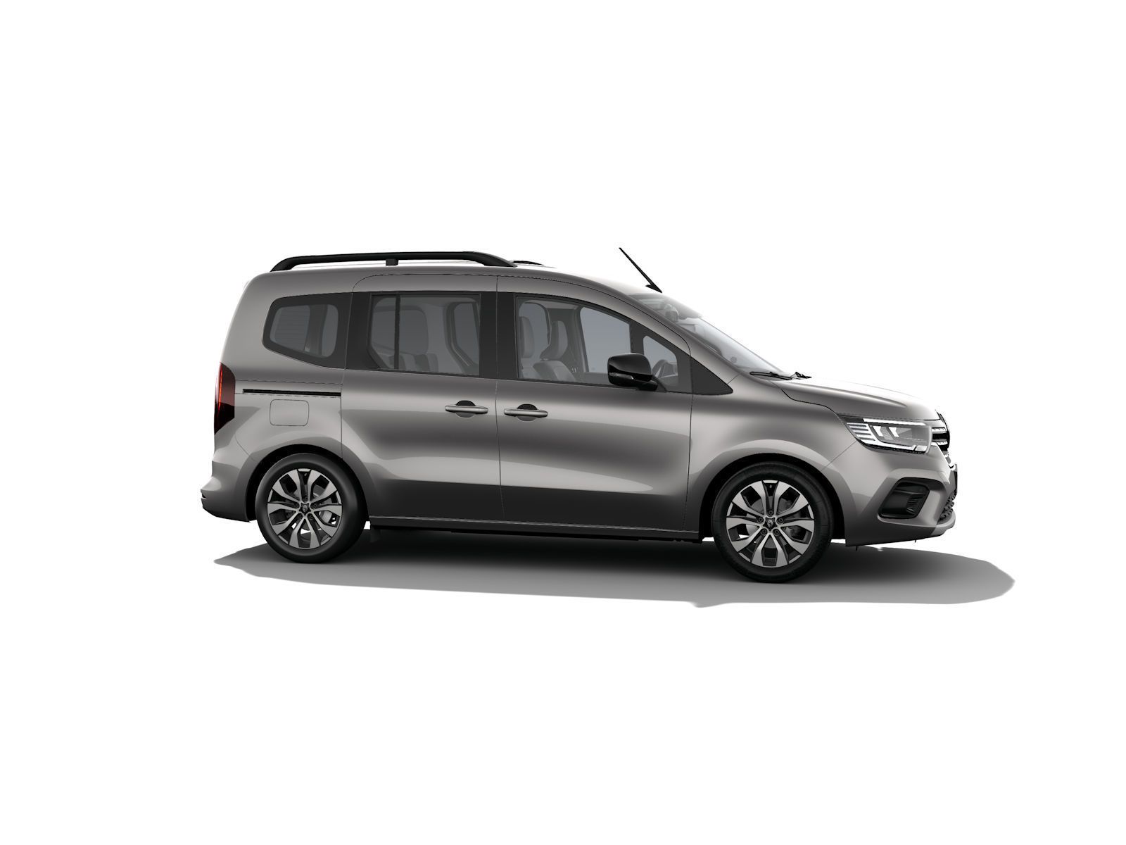 Fahrzeugabbildung Renault Kangoo PKW Techno TCe 130 EDC *sofort verfügb.*