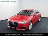 Audi A4 3.0 TDI Lim. quattro | GsHD | NAVI | PDC - Audi A4 mit Diesel-Antrieb: Limousine, 3.0