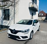 Renault Megane IV Grandtour Life - Renault Megane IV Grandtour Gebrauchtwagen
