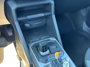 Bild 8 Dacia Duster HYBRID 140 Extreme+