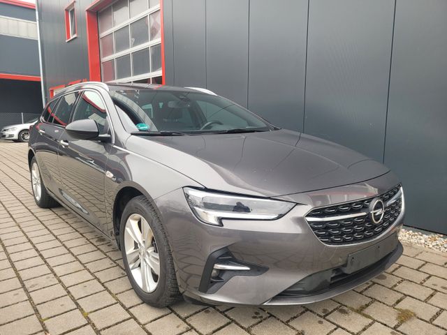 Opel Insignia B Sports Tourer 2.0 CDTI  Business Aut.