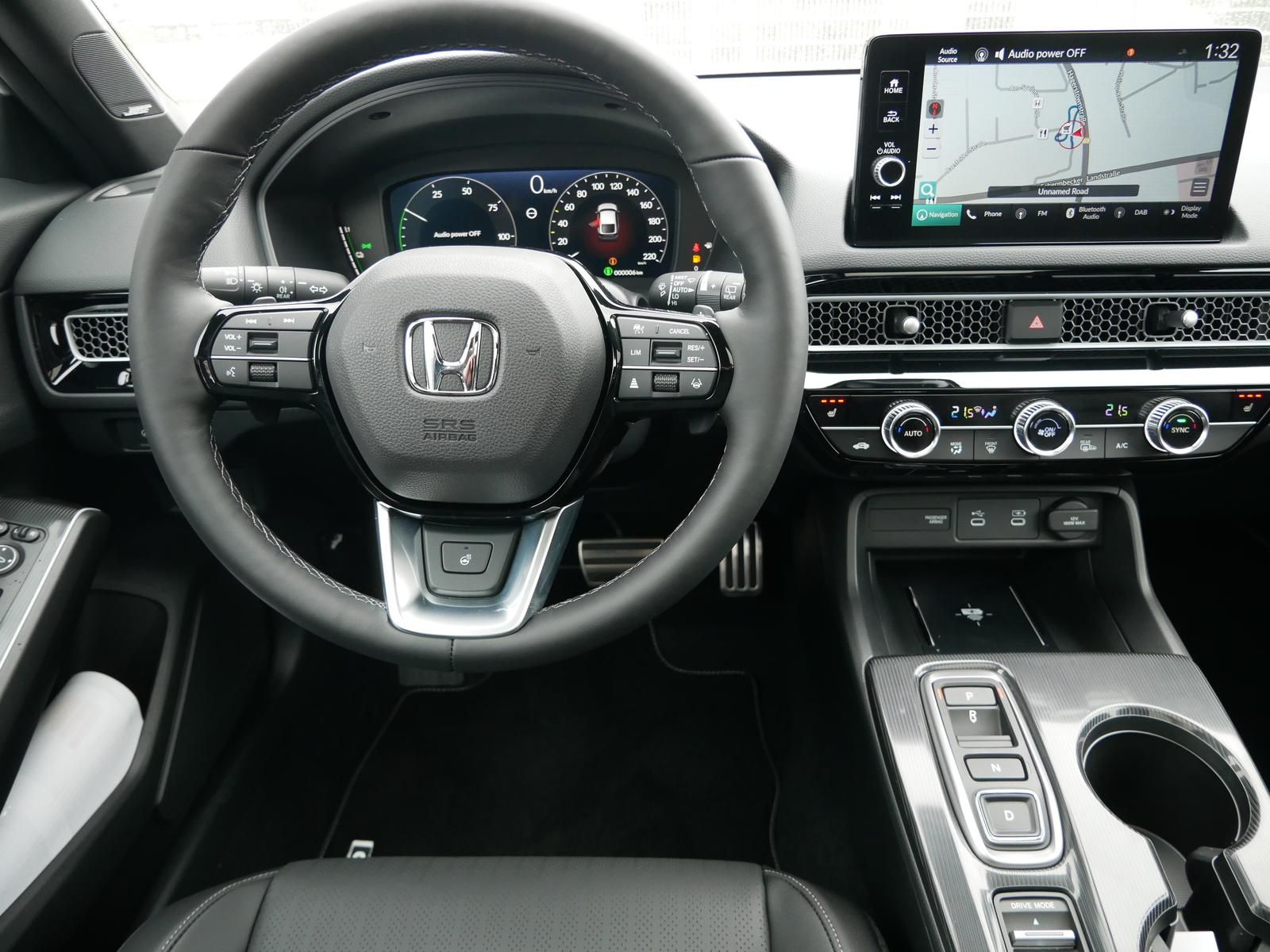Honda Civic - Bild 13