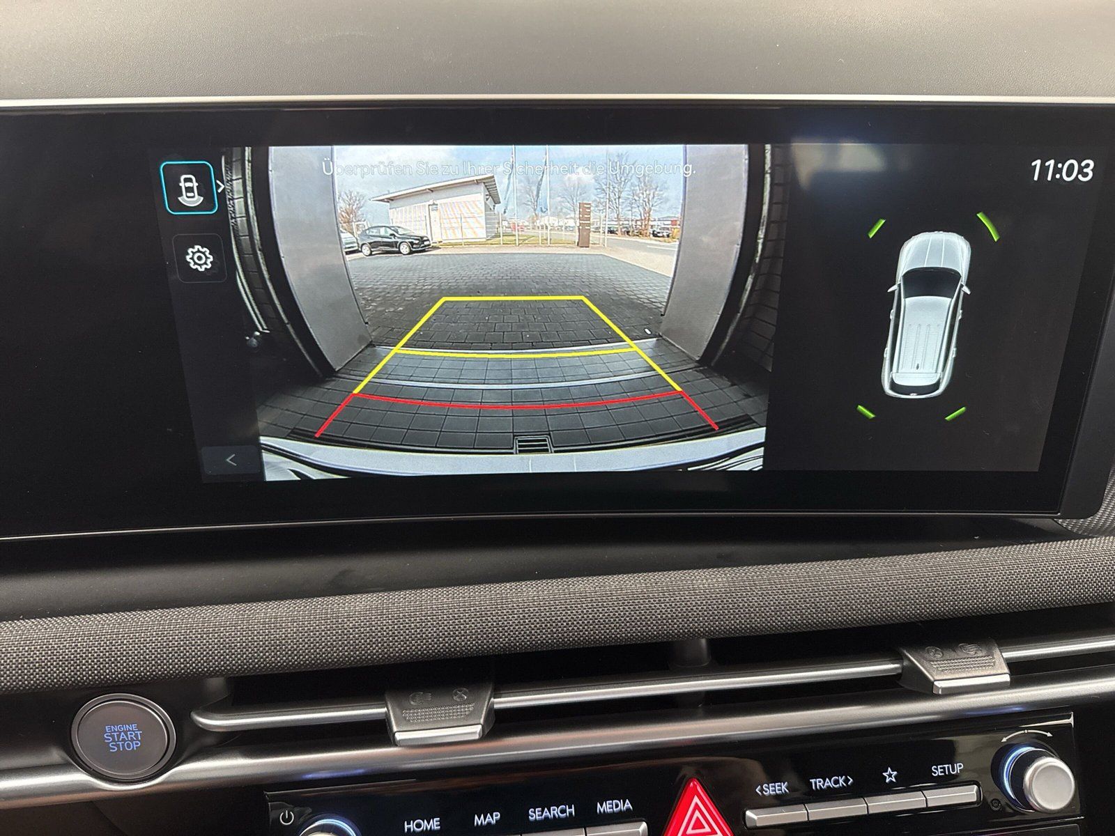 Hyundai Tucson – Bild 20