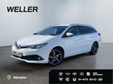 Toyota Auris 1.8 Hybrid Automatik TS Edition-S *CAM*SHZ - Toyota Gebrauchtwagen in Münster