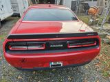 Dodge Challenger Hellcat unfallfrei Eigenimport Texas  - Dodge Challenger aus 2015