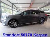 Ford Focus Turnier Active Vignale 1.5 EcoBoost 8-Gang - Ford Focus Gebrauchtwagen in Köln
