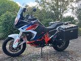 KTM 1290 Super Adventure R  - KTM 1290 Super Adventure R