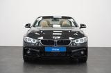 BMW 435d Cabrio xDrive M Sport HiFi Carbon ShadowLin - BMW 435 aus 2018