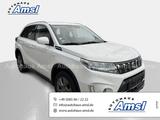 Suzuki Vitara 1.4 Mild-Hybrid Automatik Comfort Flex 4x - gebrauchte Suzuki Vitara aus dem Jahr 2022