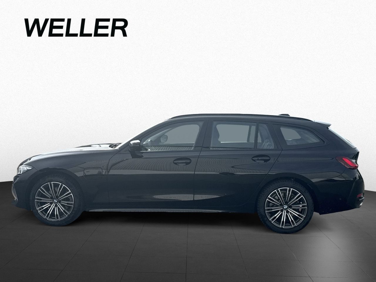 BMW 330 - Bild 11