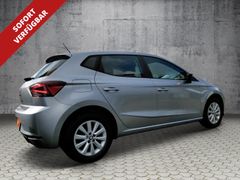 Fahrzeugabbildung Seat Ibiza Style 1.0 EcoTSI+KAMERA+NAVI+PDC+FULL LINK