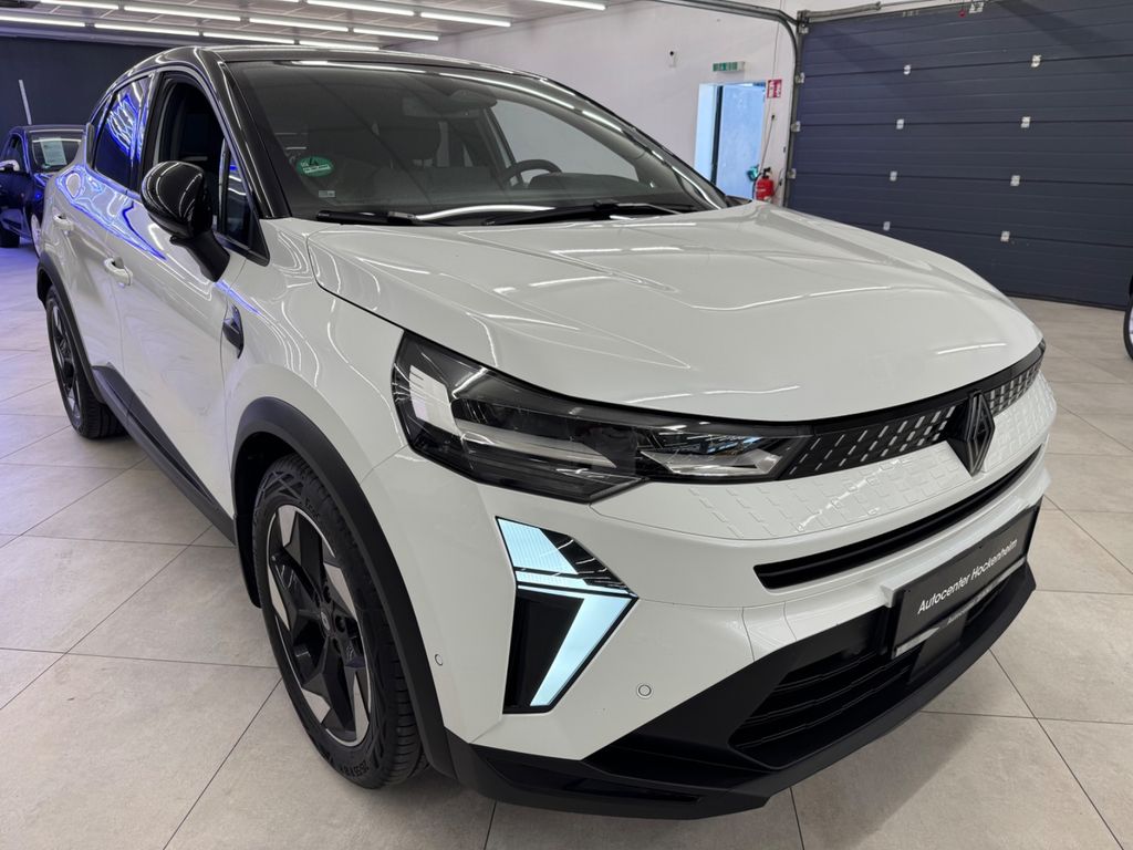 Image of Renault Captur