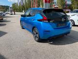 Nissan Leaf 40 kWh Automatik - N-Connecta - Nissan Leaf: N Connecta