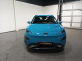 Hyundai Kona Elektro 39,2 kWh Kamera|App|Alu-Felgen|DAB - Hyundai: Felgen