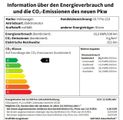 Volkswagen ID.7 Pro NAVI+SITZHZ+ACC+CARPLAY+PDC+FREISPRECH