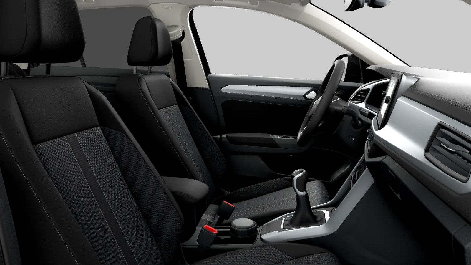 Volkswagen T-Roc - Bild 5