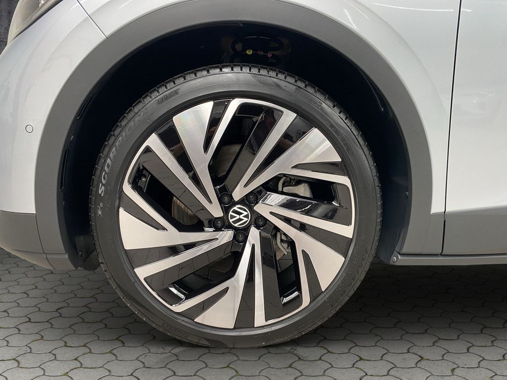 Volkswagen ID.4 - Bild 19
