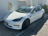 Tesla Model 3 Performance Dual - Neuwertig 