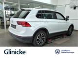 Volkswagen Tiguan 1.5 TSI DSG Join Navi ACC Sitzh. App-Con. - Volkswagen Tiguan in Kassel