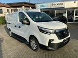 Nissan Primastar Kastenwagen L1H1 2,8t Acenta AHK SHZG - Nissan L2h2 primastar