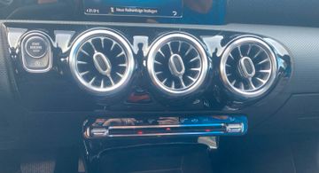 Bild 14 Mercedes-Benz CLA 200 CLA 200d Prog.*AMBIENTE*CARPLAY*NAV*LED*1HD*MWST