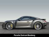 Porsche 911 Turbo S - Porsche in Köln: 911