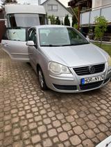 Volkswagen Polo 1.4 -9N