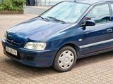 Mitsubishi space star / TÜV neu 2027 - gebrauchte Mitsubishi Space Star aus dem Jahr 2002