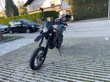 Aprilia SX 125 - APRILIA 125 SX