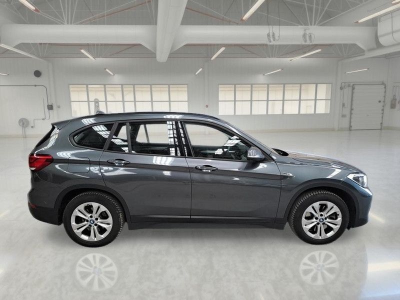 BMW X1 XDRIVE 25E BUSINESS ADVANTAGE AUTOMATICO  imagem 3