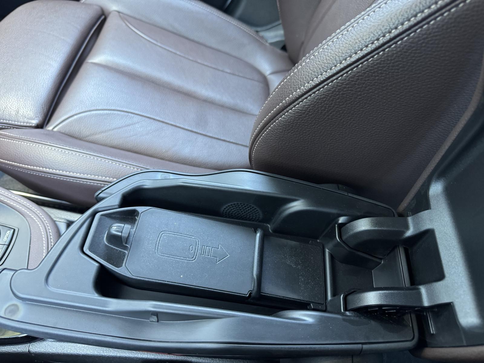 BMW X1 sDrive18d M Sport AHK Navi+ LED Head-Up SHZ, миниатюра 16