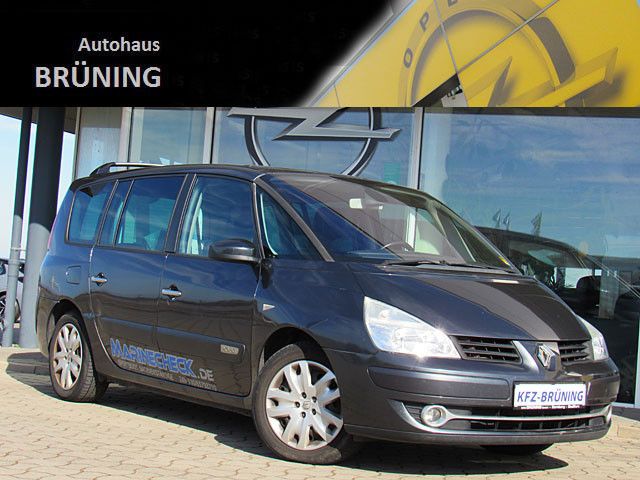 Angebot ansehen Renault Espace