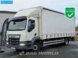 Vorschaubild DAF LF 290 4X2 16tonner Automatic Ladebordwand ACC E