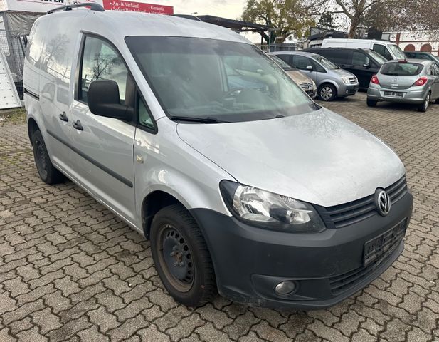 Volkswagen Caddy Kasten/Kombi Kasten