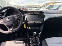 Opel Corsa - Vorschau Bild 11